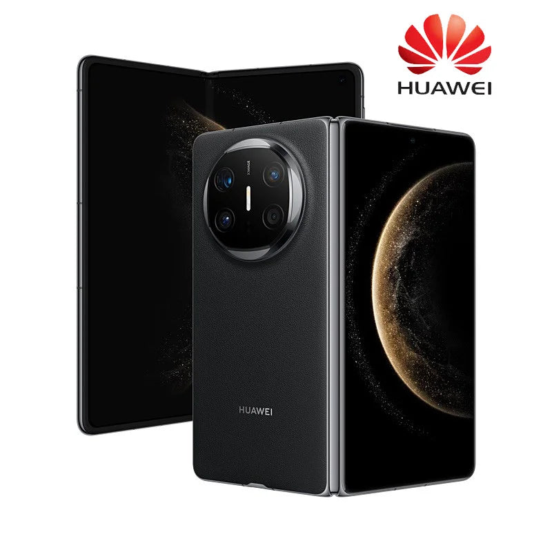 Huawei Mate X7